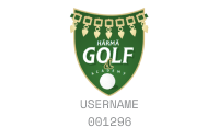 Härmä golf